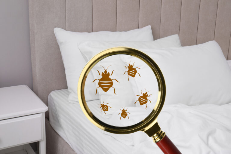 Bed Bug Battle: Preparing for Treatment and Comparing Chemical vs. Heat Options