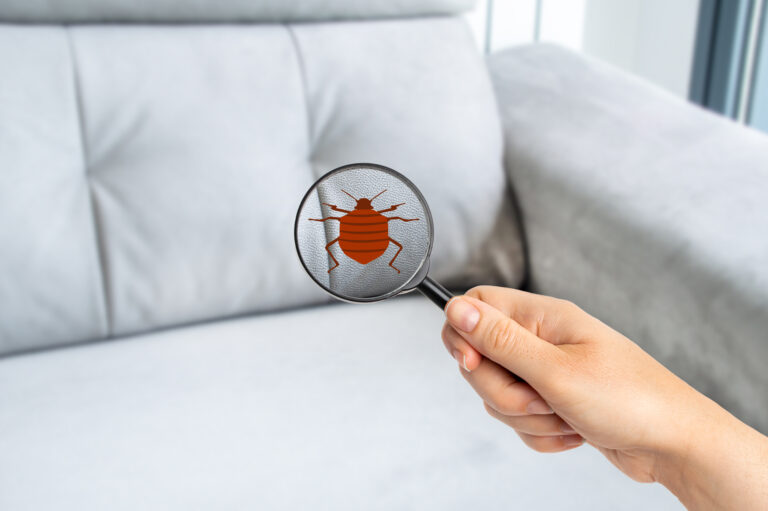 Benefits of Hiring Bed Bug Experts